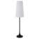 Yana 60'' Traditional Floor Lamp Set
