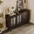 Retro Sideboard