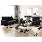 Mauck Modern Sofa,70 Inch Velvet Couch for Living Room,Spring Cushions,Solid Wood Frame,Easy Assembly for Small Spaces-860037022