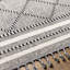 Tapis gris / noir Anfaniola-867879220