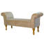 Upholstered Bench-95847672-95847673
