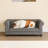 Rectangular Pet Bed For Small And Medium-Sized Dogs-36971771