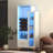 Marisela 64'' Bar Cabinet-1014264344