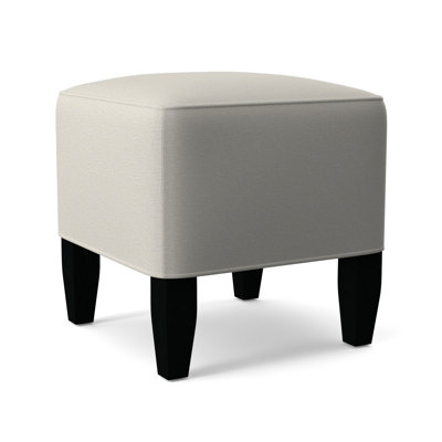 Brooklyn Upholstered Ottoman