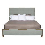 Thom Filicia Home Chatfield King Bed