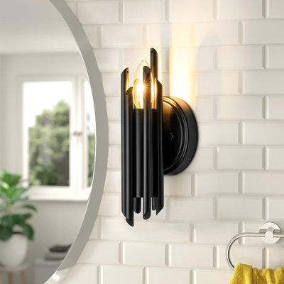 1 - Light Strip Wall Sconce