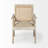 Upholstered Armchair