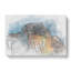 Architecture Sketch Vol.20 in Abstract - Wrapped Canvas-55305902