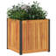 Aleyla Wood Planter