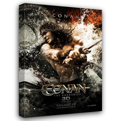 Conan the Barbarian