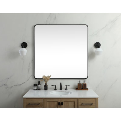 Miroir mural Marengo