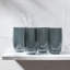 Sorrento 9-Piece 11.8 oz. Glassware Set