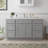 54'' Single Bathroom Vanity Base Only-94327124