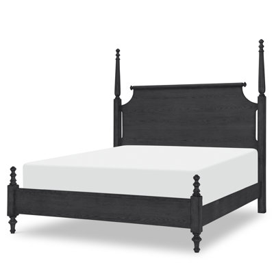 Country Living Four Poster Bed