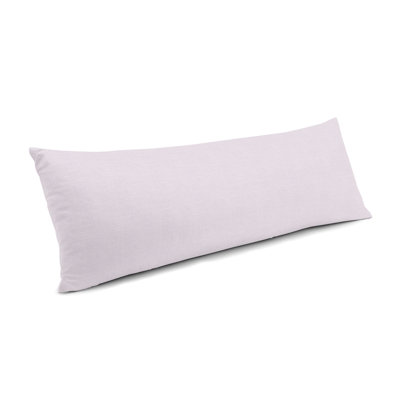 Housse de coussin rectangulaire