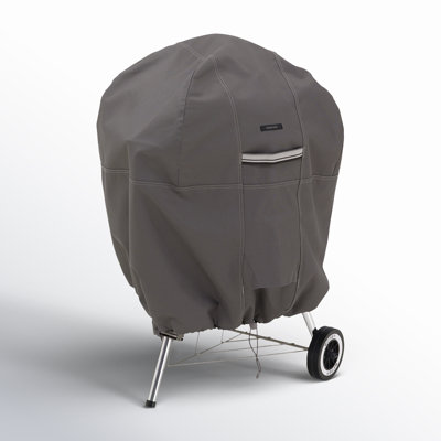 Jaylon BBQ Grill Cover - Fits up to 30"