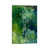 Toile tendue
