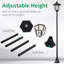 Lamp Post (Full)