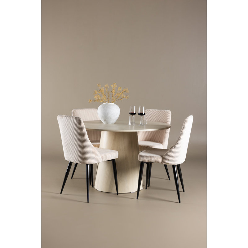 Klingerstown 4 - Person Dining Set