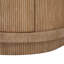 Atlas 2-Drawer Side Table