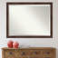 Miroir de salle de bain Garciasville-929551948