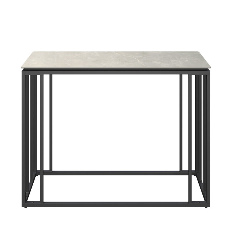 Ceian 101cm Console Table