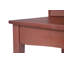 Woodmore Solid Wood Writing Desk-1903329176-1903329177