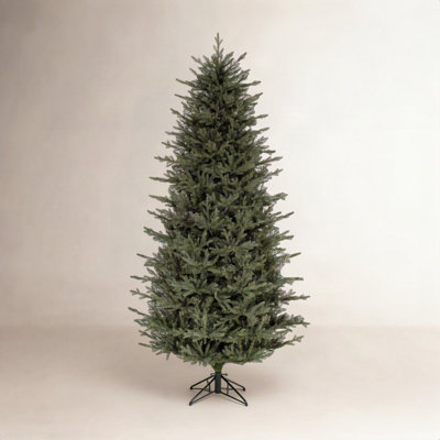 Slim Fir Christmas Tree