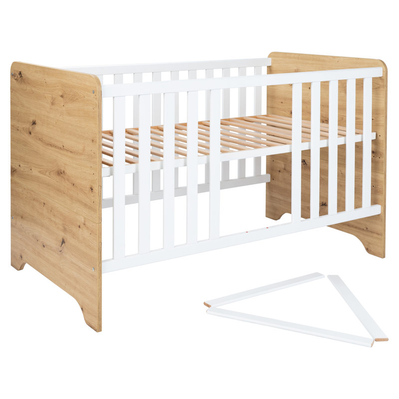 Marlon bed