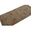 Hand Woven Wool Area Rug-938035510