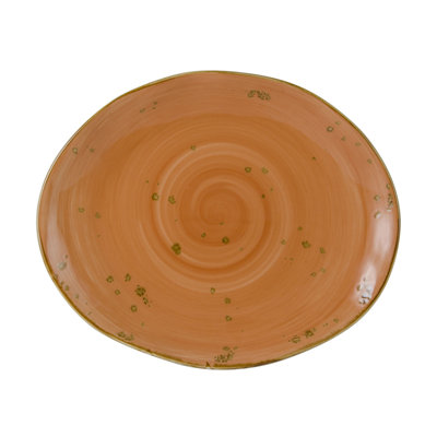 Plateau en porcelaine Tuxton