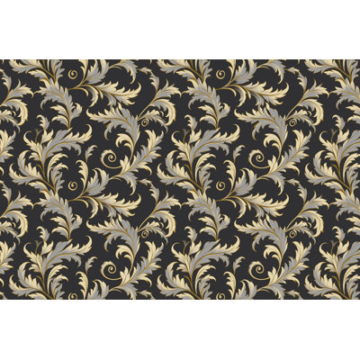 Machine Printed Comforter
