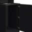 Commercial Grade Tray Top Trash Enclosure With Drop Hole-98942305