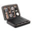 Sac de rangement pour montre Sac de montre pour hommes et femmes