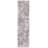Mackenzie Abstract Light Gray Area Rug-1202588430