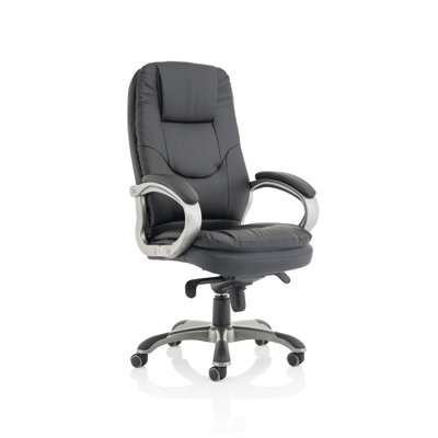 Inbox Zero Aviannah Executive Chair