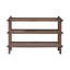 Arko 48.43'' W Solid Wood Console Table