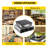 VEVOR Countertop Pizza Oven
