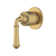 Delancey® Single-Handle Diverter Valve Trim Kit With Lever Handle