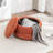 Round Coffee Table With Storage-495972629