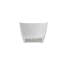 Baignoire profonde et bains tourbillons, surface solide, maison moderne