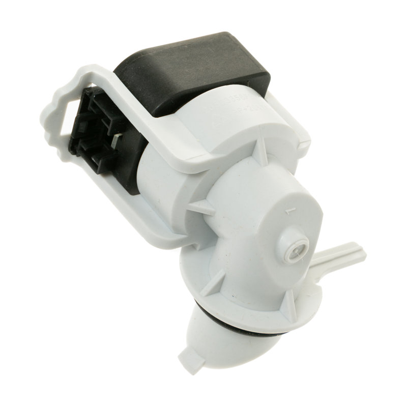 Pressure Sensor Assembly
