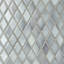 Hudson 2" x 3" Porcelain Grid Mosaic Wall & Floor Tile-56515340