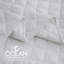 OCEAN FINE BEDDING Coverlet-373640145-373640146