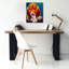 «Hound» par Dawg Painter-1221200476