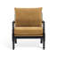 Arteta Upholstered Chenille Armchair-881483421