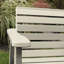 Chaise de patio Midwest-61085532