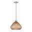 Luminaire suspendu 1 lumière 12,5 po Elaris-124505378-124505376
