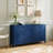4-Door Storage Accent Cabinet Sideboard-1490673881