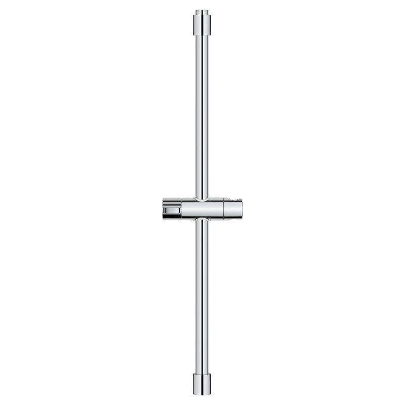 Tempesta 24in Shower Slide Bar, Chrome